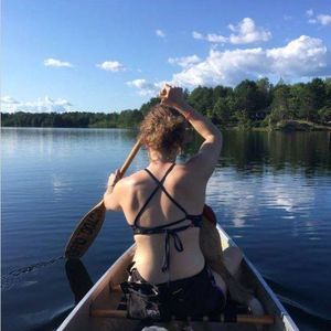 Meet your Posher, Gloria